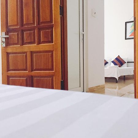 Tuong Van Homestay Дананг Экстерьер фото