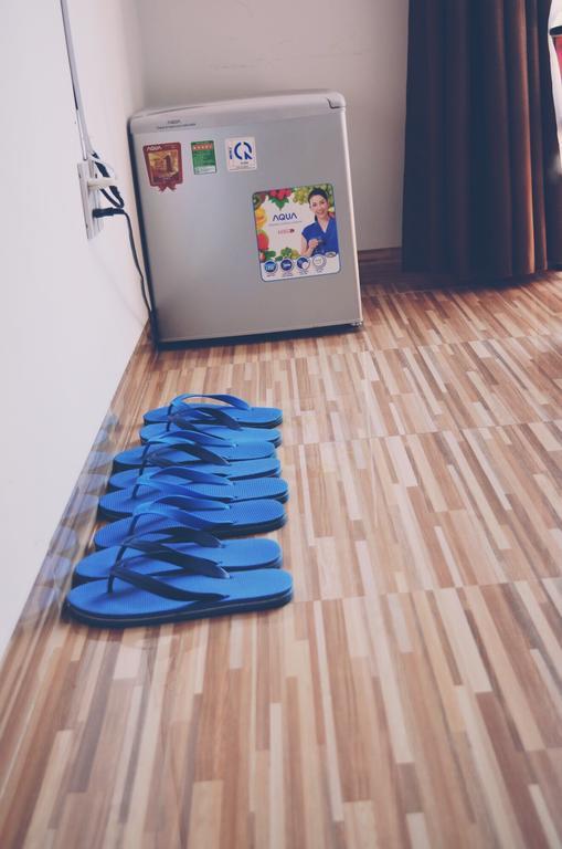 Tuong Van Homestay Дананг Экстерьер фото