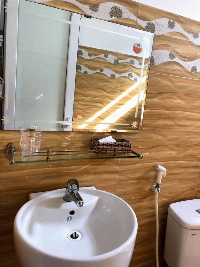 Tuong Van Homestay Дананг Экстерьер фото