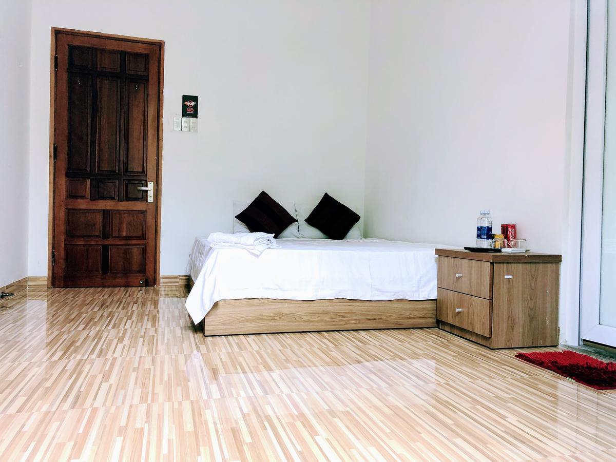 Tuong Van Homestay Дананг Экстерьер фото