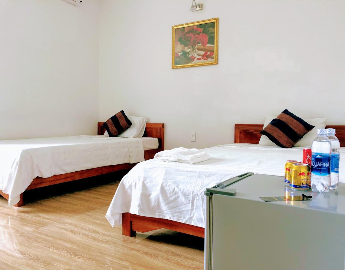 Tuong Van Homestay Дананг Экстерьер фото