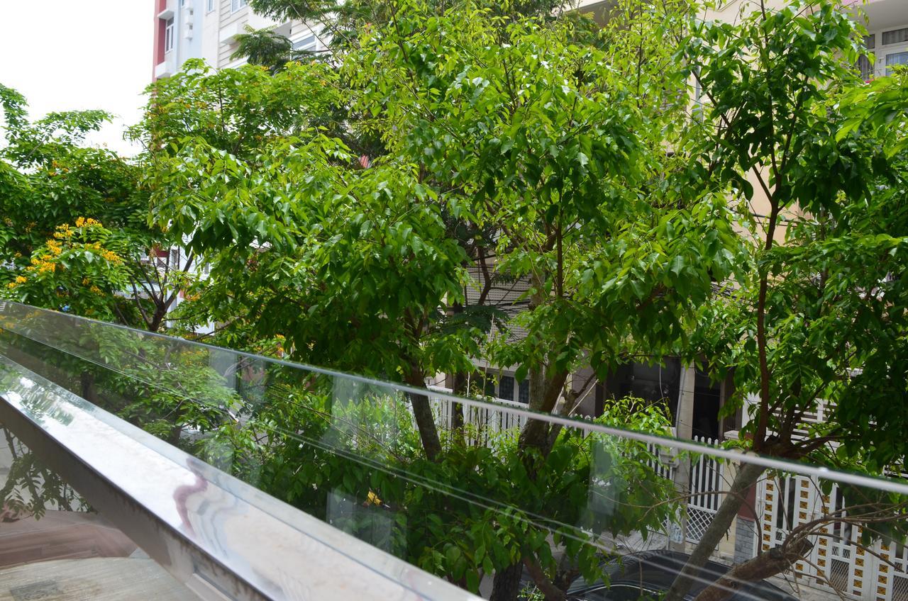 Tuong Van Homestay Дананг Экстерьер фото