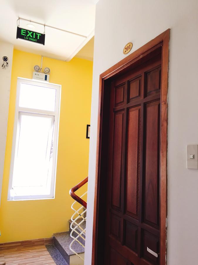 Tuong Van Homestay Дананг Экстерьер фото
