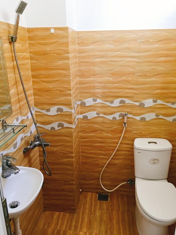 Tuong Van Homestay Дананг Экстерьер фото