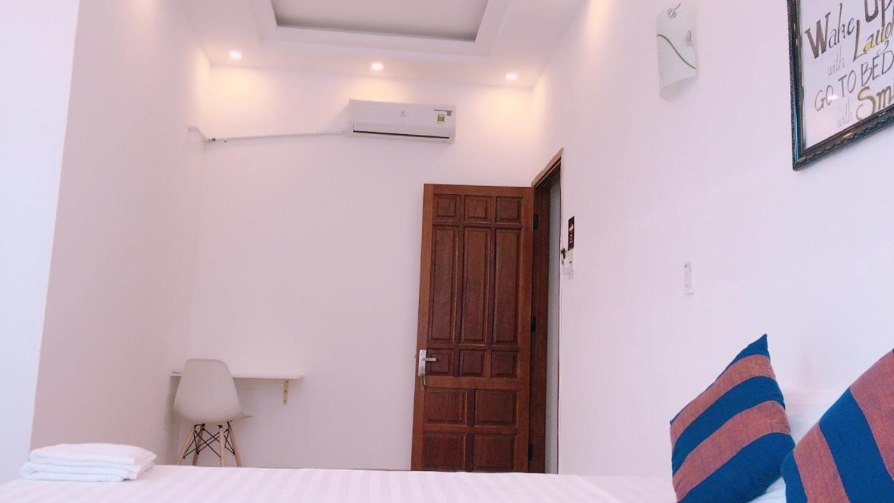 Tuong Van Homestay Дананг Экстерьер фото