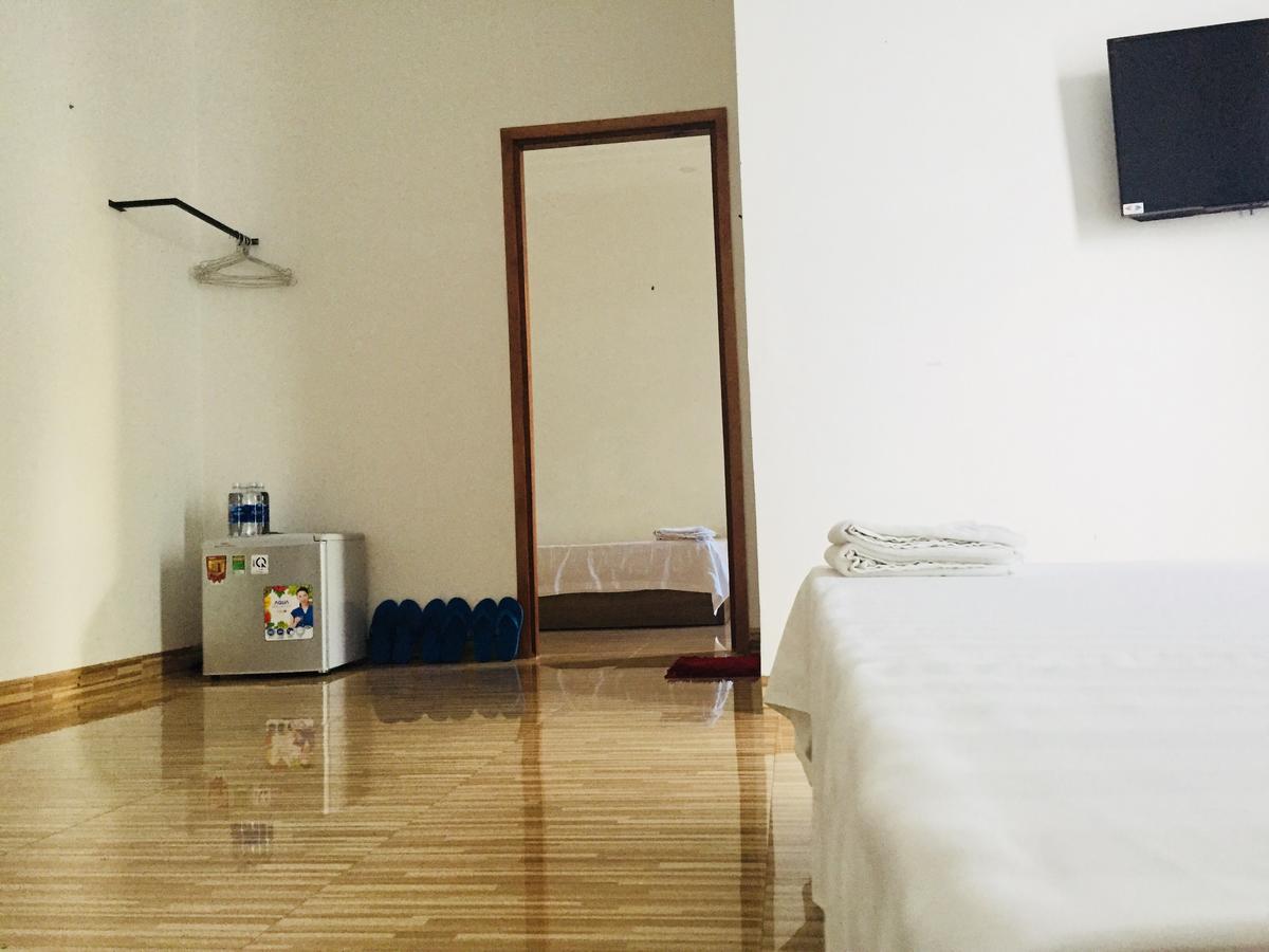 Tuong Van Homestay Дананг Экстерьер фото