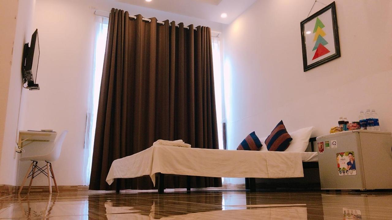 Tuong Van Homestay Дананг Экстерьер фото