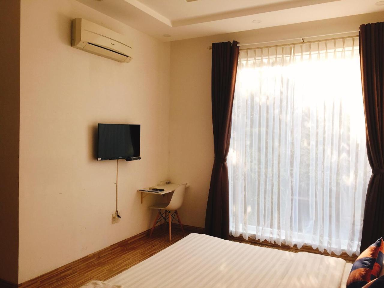 Tuong Van Homestay Дананг Экстерьер фото