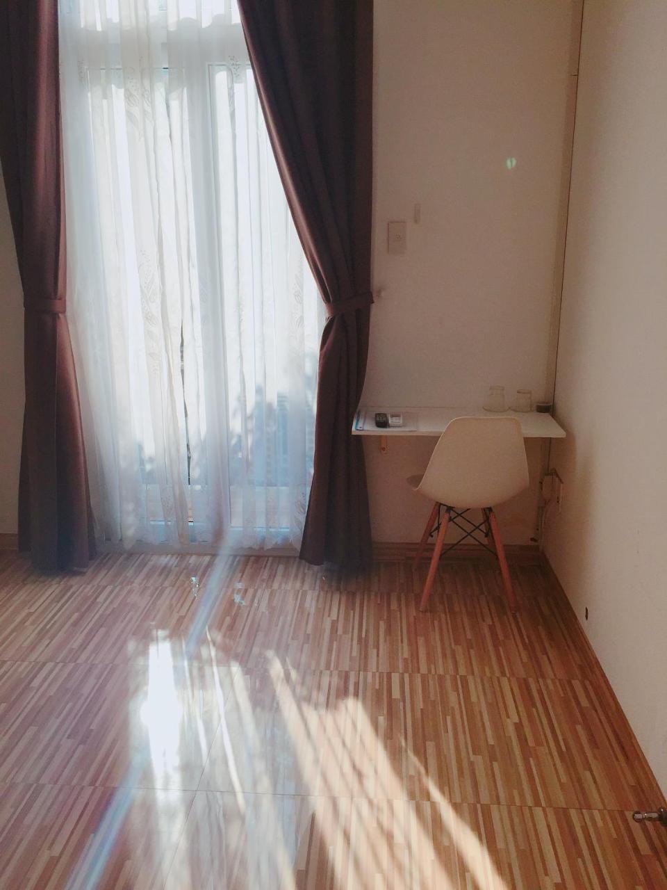 Tuong Van Homestay Дананг Экстерьер фото