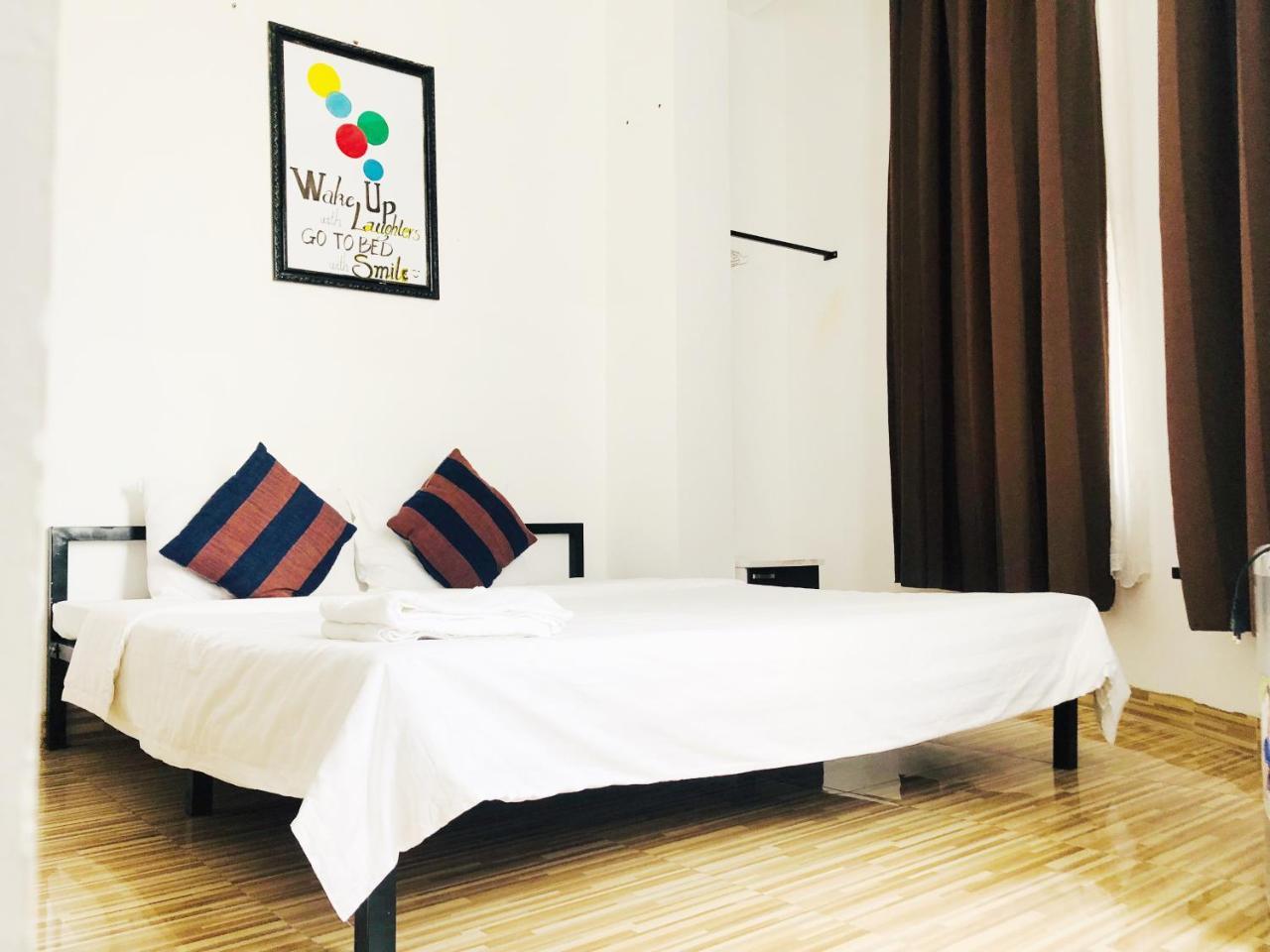 Tuong Van Homestay Дананг Экстерьер фото