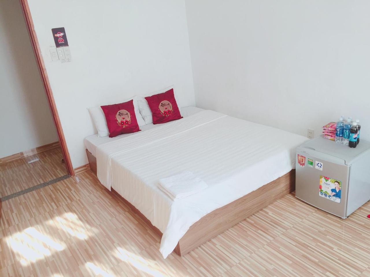 Tuong Van Homestay Дананг Экстерьер фото